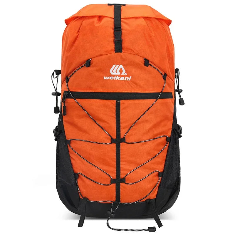 35L Camping Backpack Large