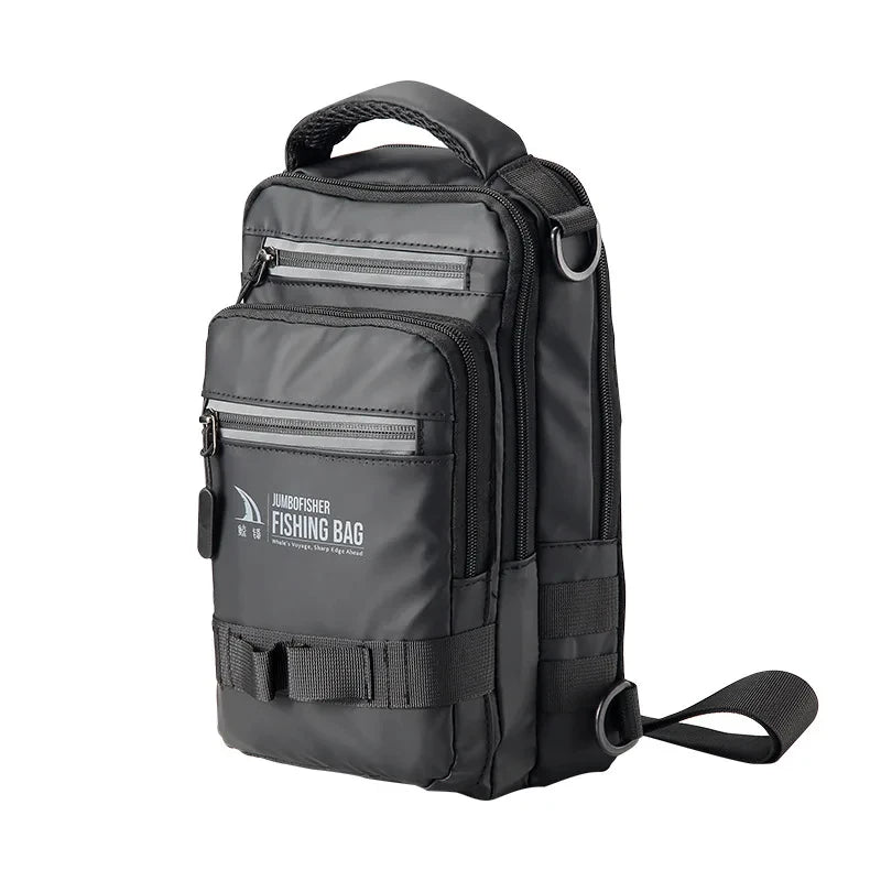 Fishing bag