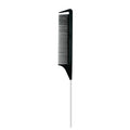 Pro Pointed Tail Salon Hairdressing Hair Styling Anti-static Comb Hair Brush