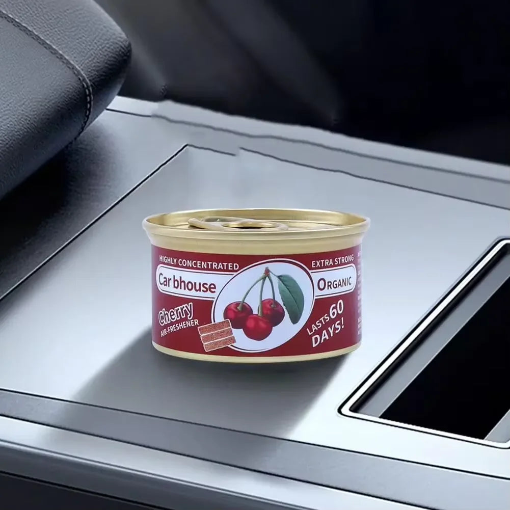 Car Air Fresheners Perfume Auto