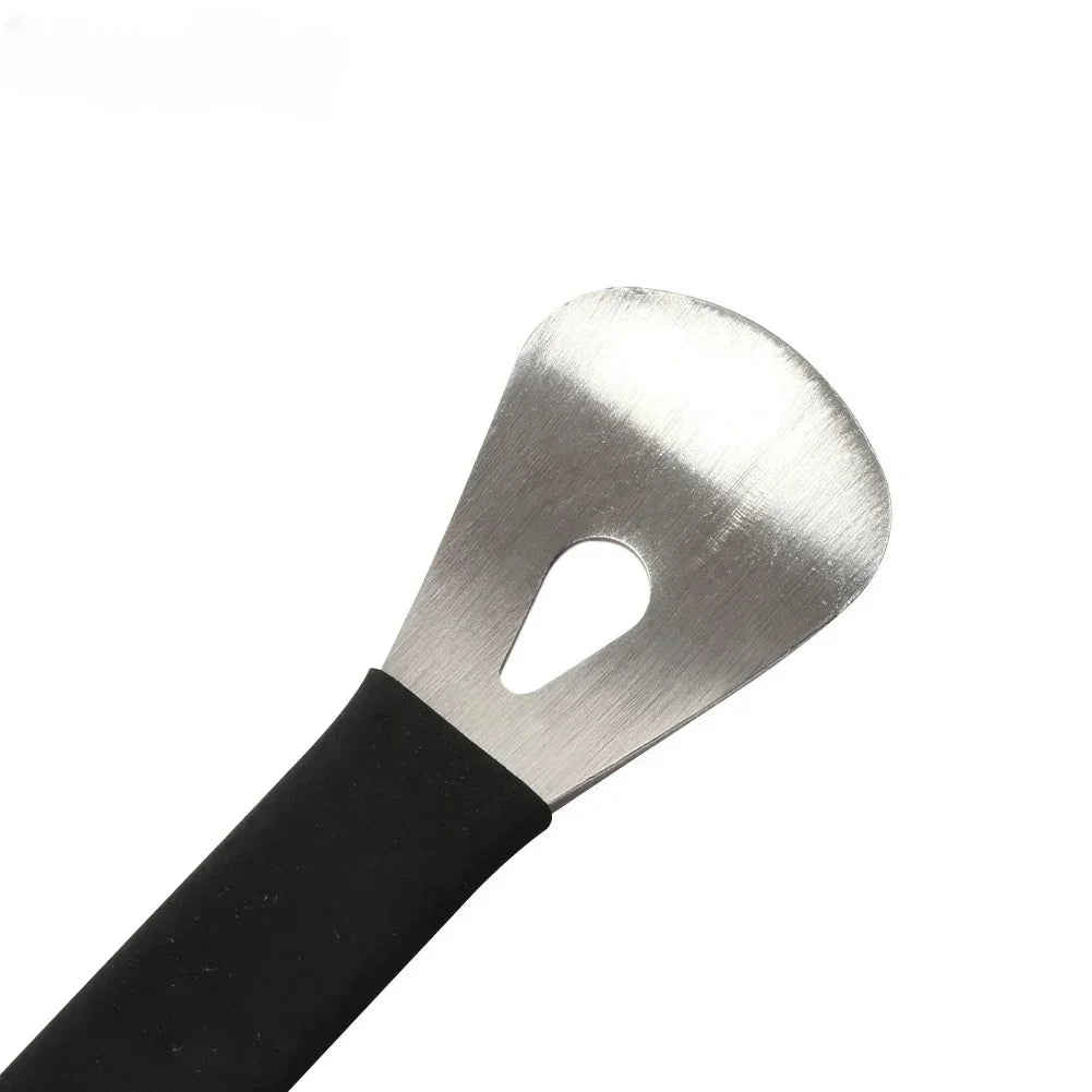 Car Interior Clip Panel Trim Hand Tools Stainless Steel Durable Trim Removal Level Pry Plate Buckle