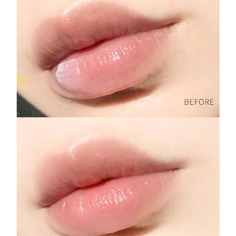 Lip Balm Healing Moisturizing All-natural Lip Mask For Dry Lips Lip Moisturizing Repair