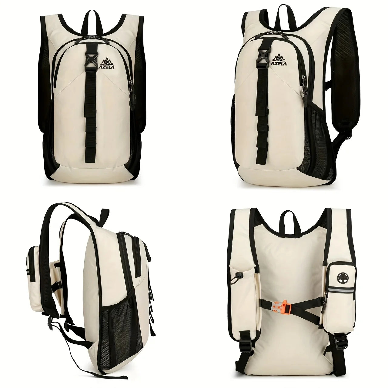 Outdoor sports backpack