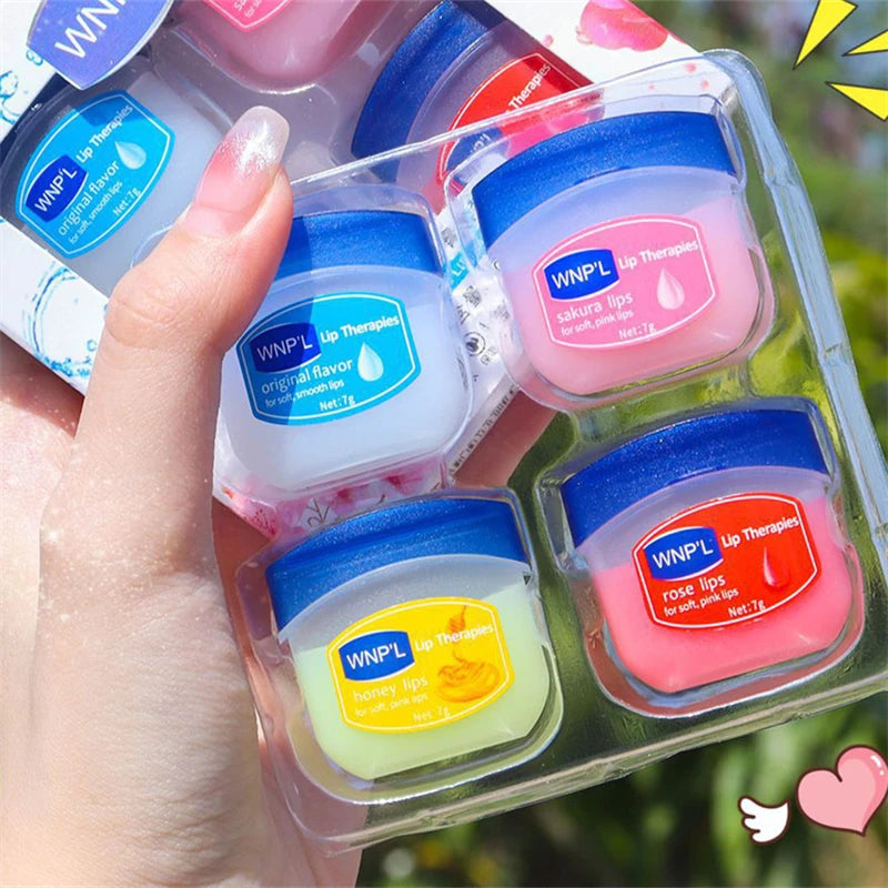 Lip Balm Healing Moisturizing All-natural Lip Mask For Dry Lips Lip Moisturizing Repair