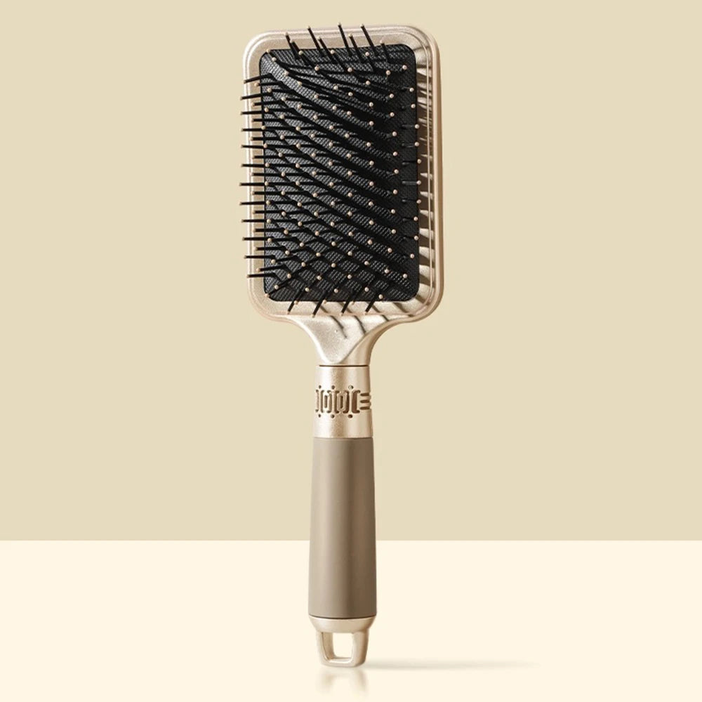 KLINA Hair Massage Air Cushion Comb Brush Scalp Hairbrush