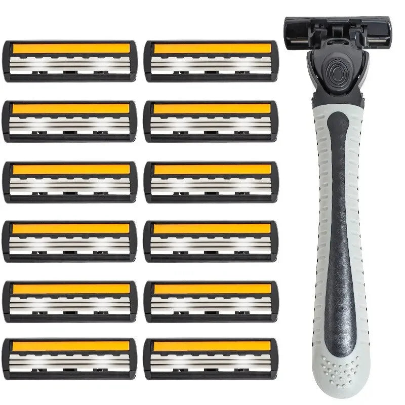 Shaver Brand New Design Men Razor