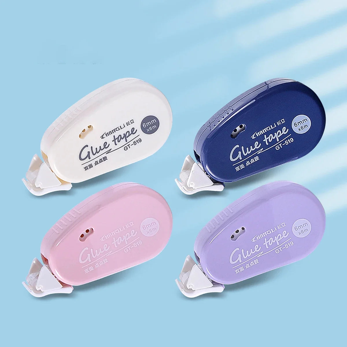 Double Sided Adhesive Dots Glue Tape DIY Scrapbooking