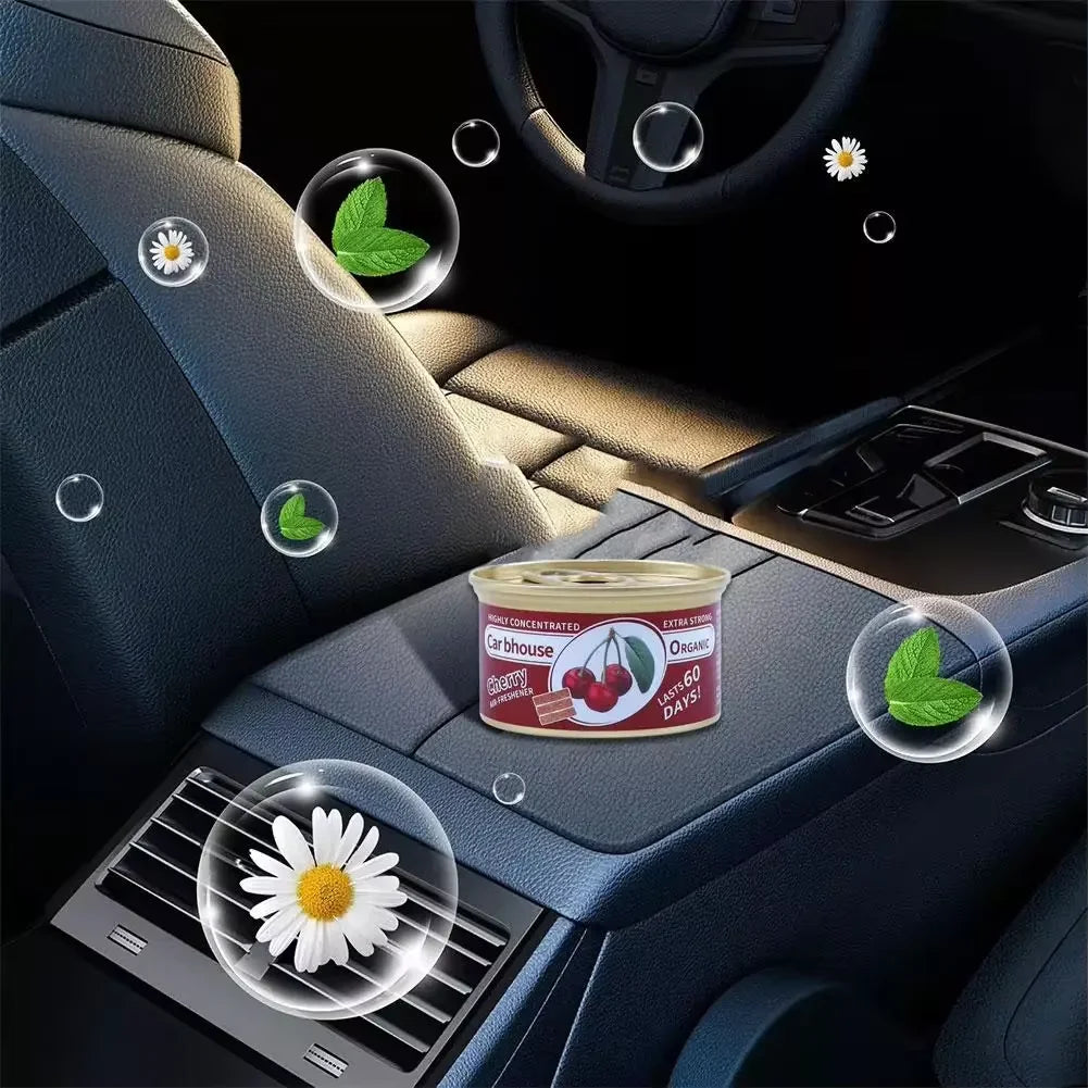 Car Air Fresheners Perfume Auto