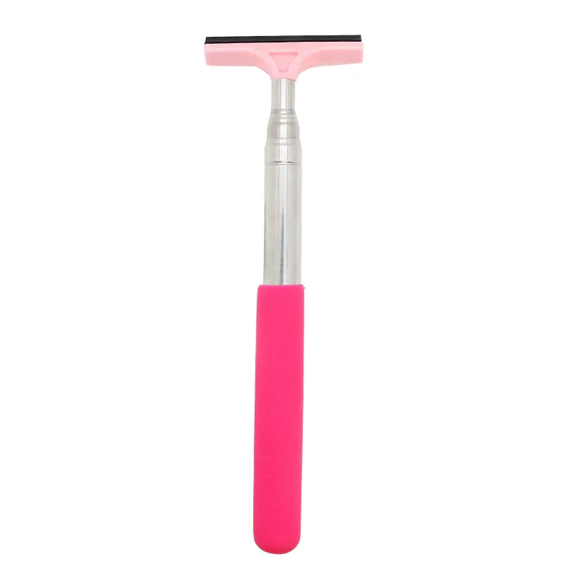 Car Rearview Mirror Wiper Cleaning Tool Auto Glass Mist Cleaner