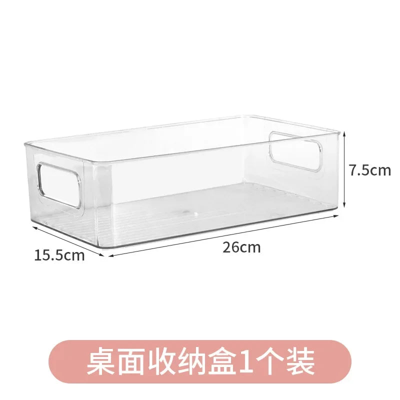Kitchen Storage Boxs, Soda Cans, Storage Cans, Refrigerator Freezer Organizers
