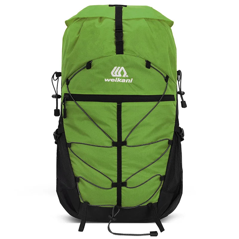 35L Camping Backpack Large