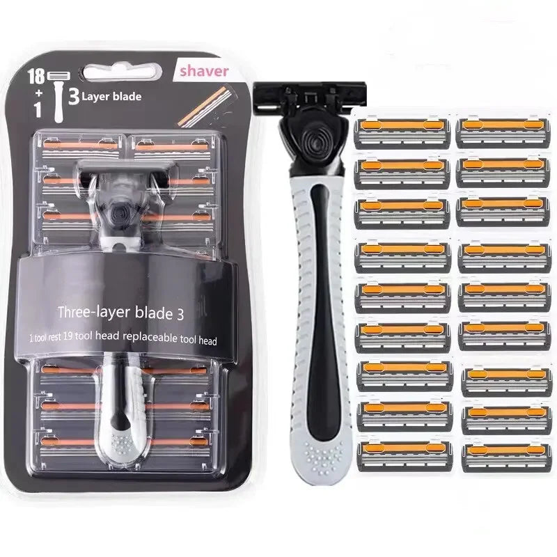 Shaver Brand New Design Men Razor