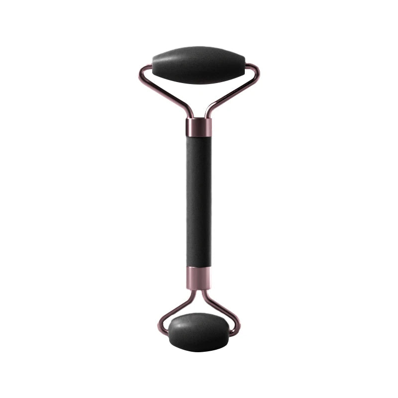 Roller for Face Neck Eye Resin Facial Massage Instrumen  Health Care Beauty Skincare