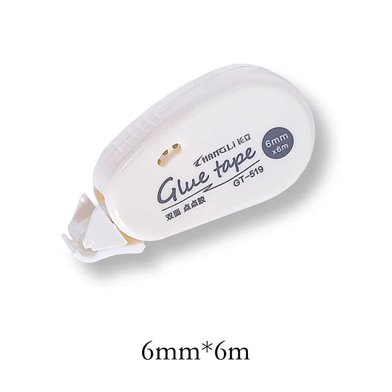 Double Sided Adhesive Dots Glue Tape DIY Scrapbooking