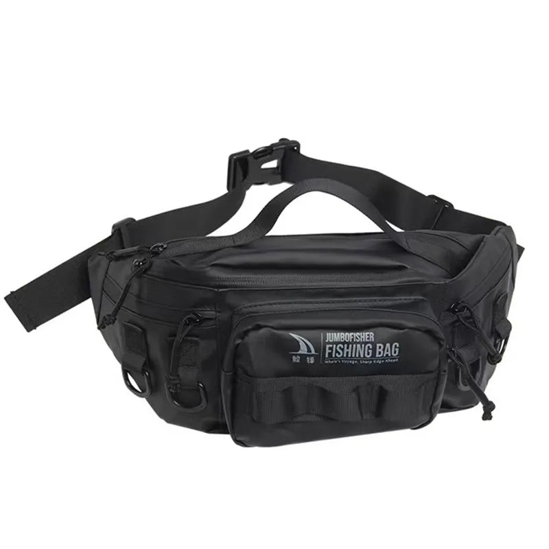 Fishing bag