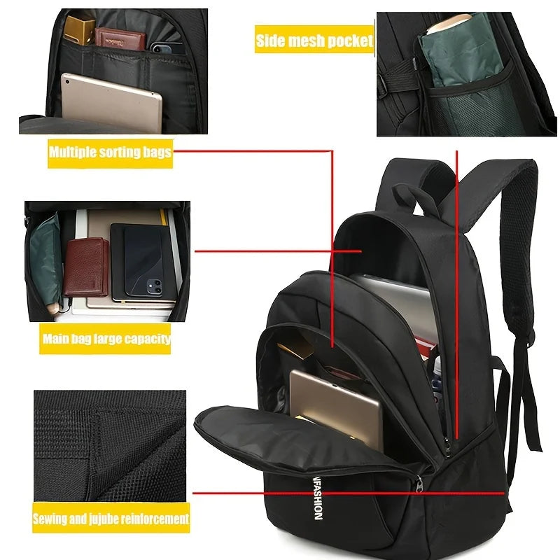 Men's Backpacks