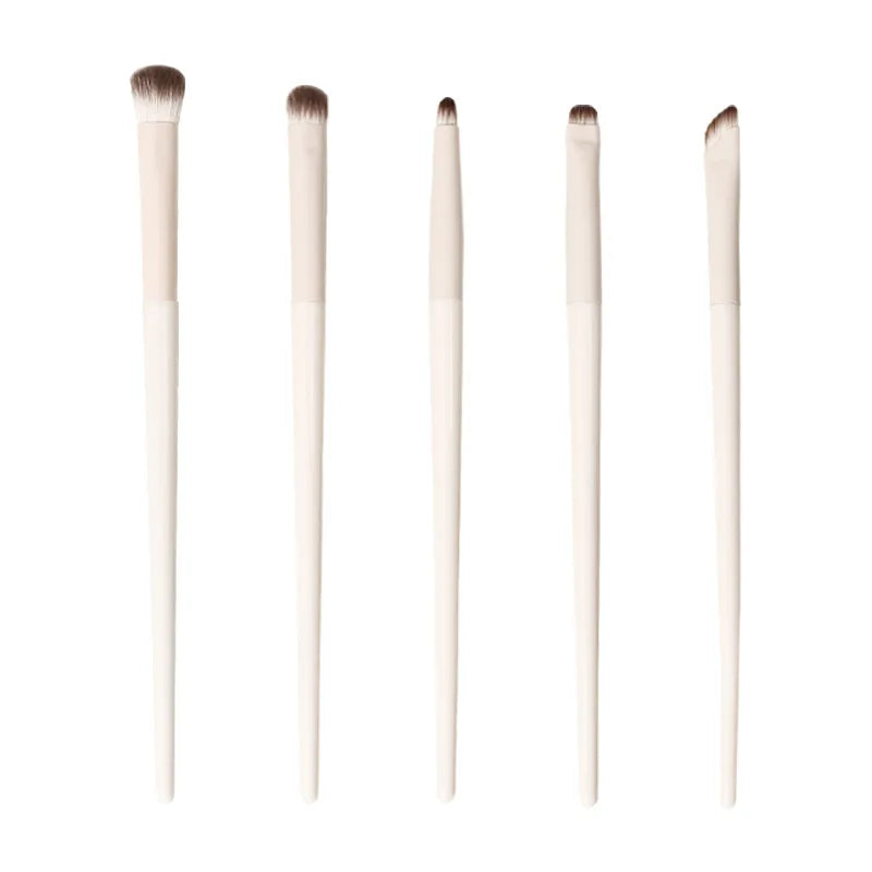 13 PCS Makeup Brushes Set Eye Shadow Foundation Women Cosmetic Brush  Soft Make Up Tools Bag