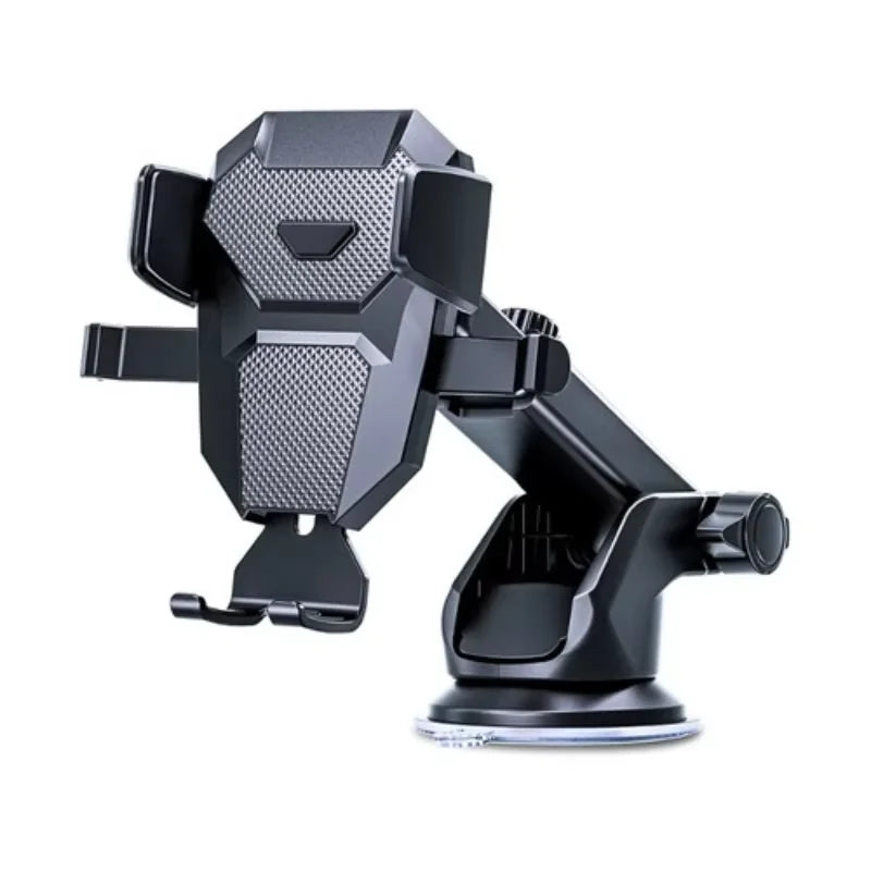 Universal Suction Cup Car Phone Holder