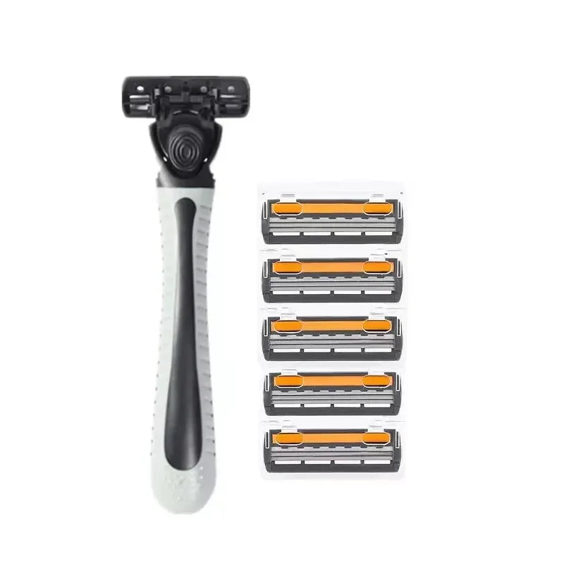 Shaver Brand New Design Men Razor