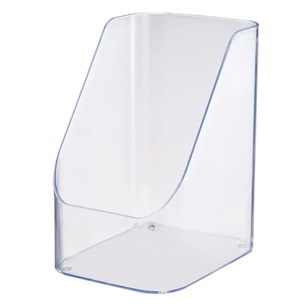 Refrigerator Organizer Bins Fridge Food Sort Storage Box Transparent