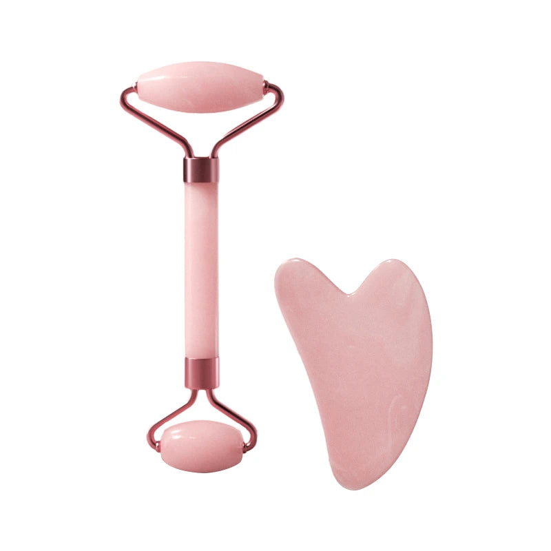 Roller for Face Neck Eye Resin Facial Massage Instrumen  Health Care Beauty Skincare