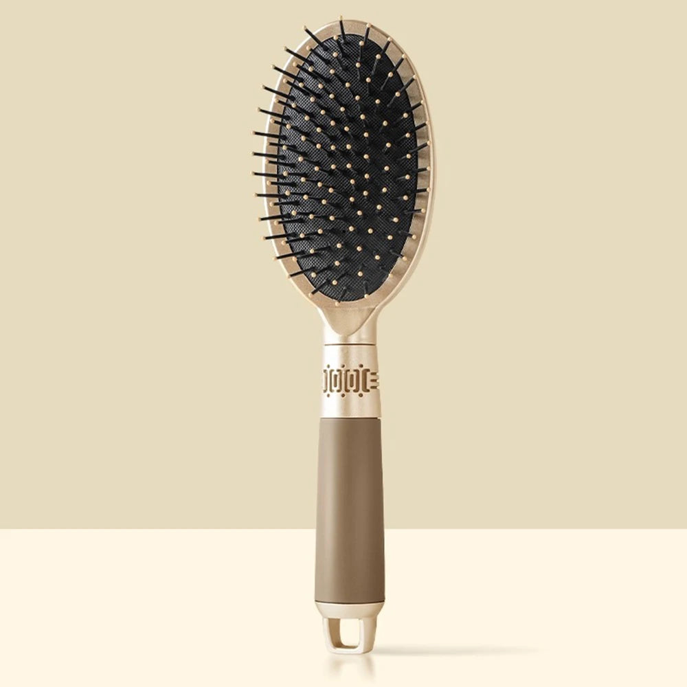 KLINA Hair Massage Air Cushion Comb Brush Scalp Hairbrush