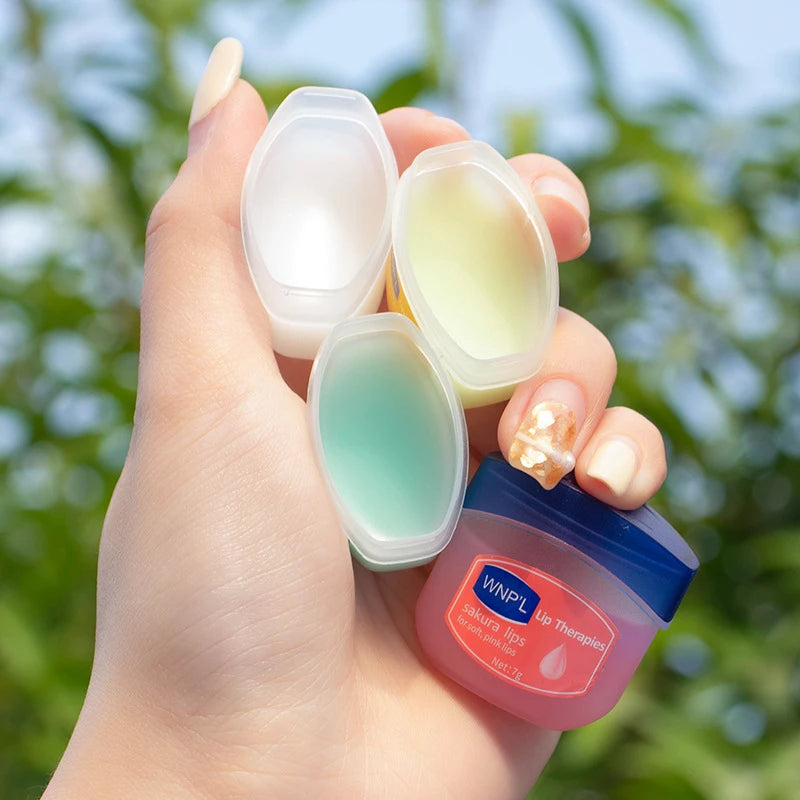 Lip Balm Healing Moisturizing All-natural Lip Mask For Dry Lips Lip Moisturizing Repair