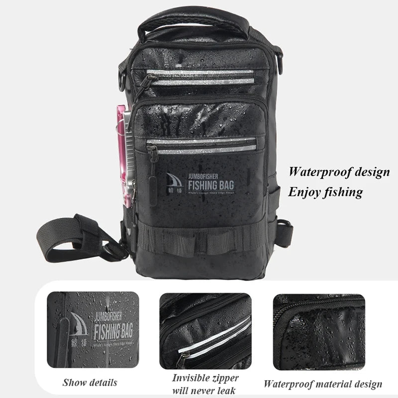 Fishing bag