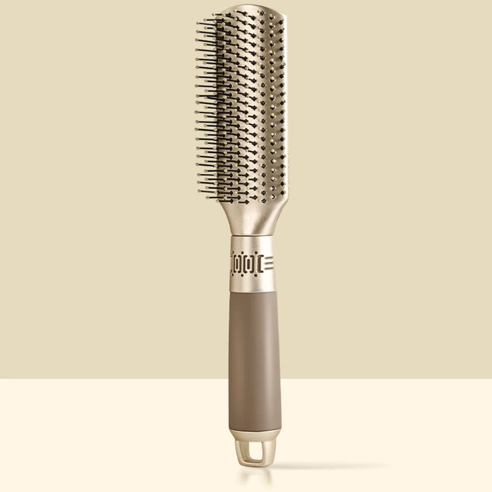 KLINA Hair Massage Air Cushion Comb Brush Scalp Hairbrush