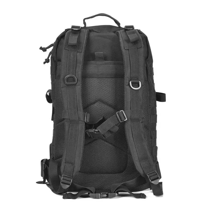 50L Tactical Backpack Men's Travel Large Capacity Rucksacks Men