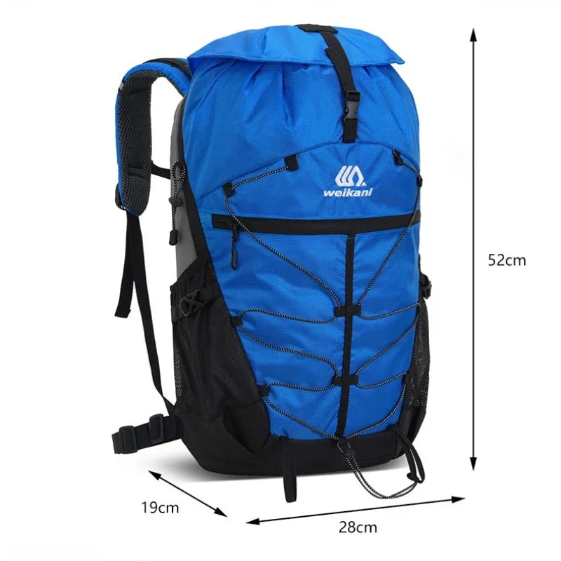 35L Camping Backpack Large