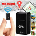 Vehicle Gps Strong Magnetic Real-Time Gps Tracking Device Anti-Lost Alarm Gps Position App