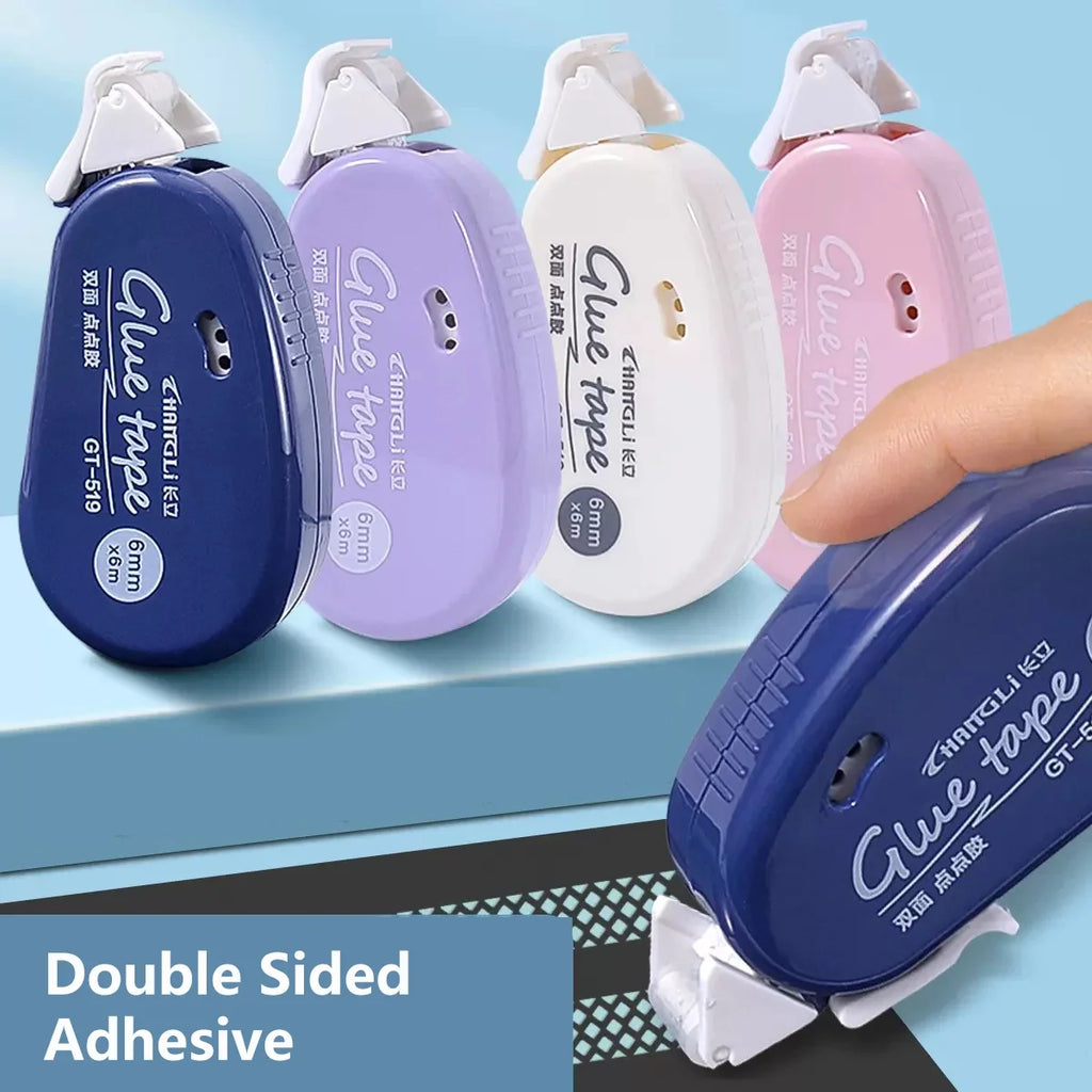 Double Sided Adhesive Dots Glue Tape DIY Scrapbooking