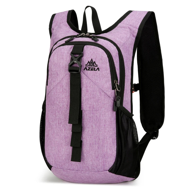 Outdoor sports backpack