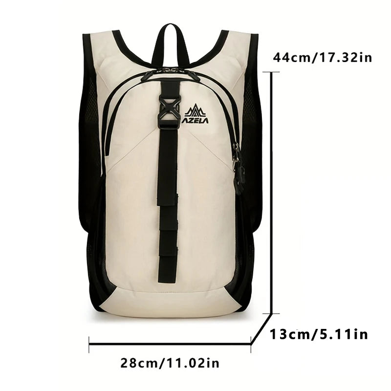 Outdoor sports backpack