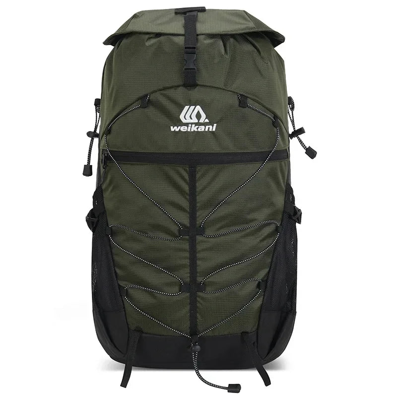 35L Camping Backpack Large