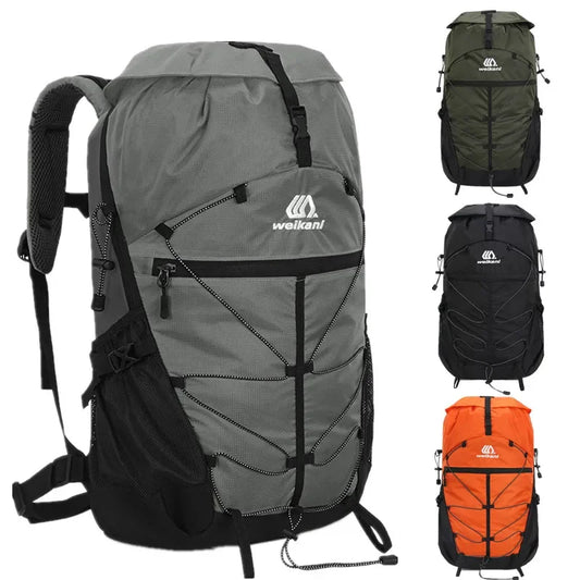 35L Camping Backpack Large