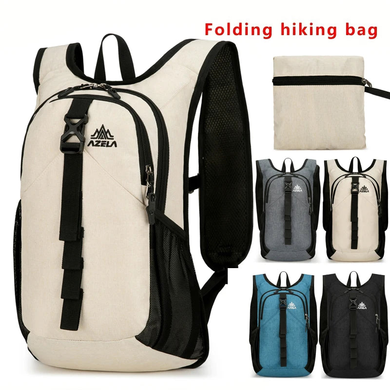 Outdoor sports backpack