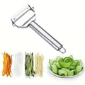 Stainless Steel Multi-function Vegetable Peeler