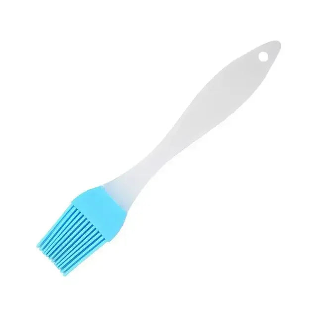 Flour Pastry Brush Can Be Disassembled Silicone Cake Brush Baking