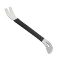 Car Interior Clip Panel Trim Hand Tools Stainless Steel Durable Trim Removal Level Pry Plate Buckle