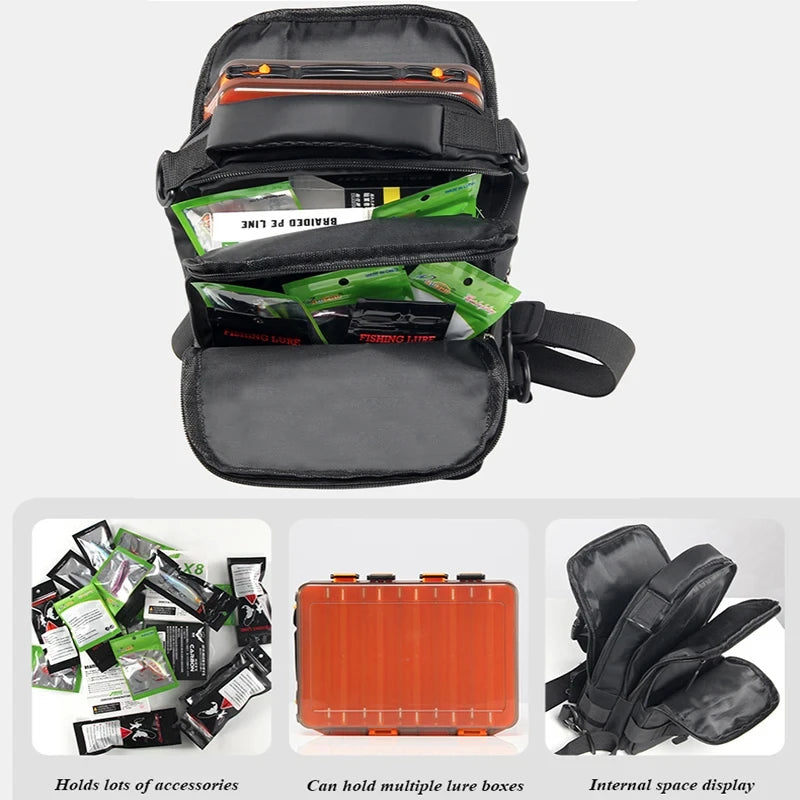 Fishing bag