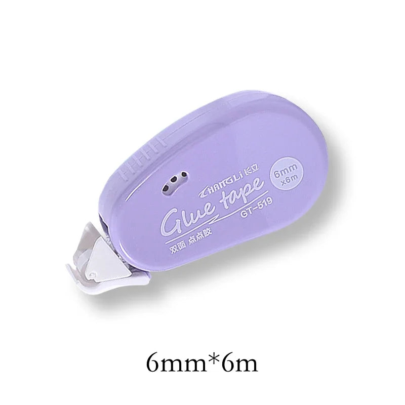 Double Sided Adhesive Dots Glue Tape DIY Scrapbooking