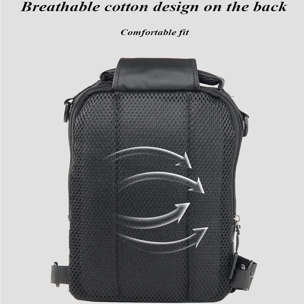 Fishing bag