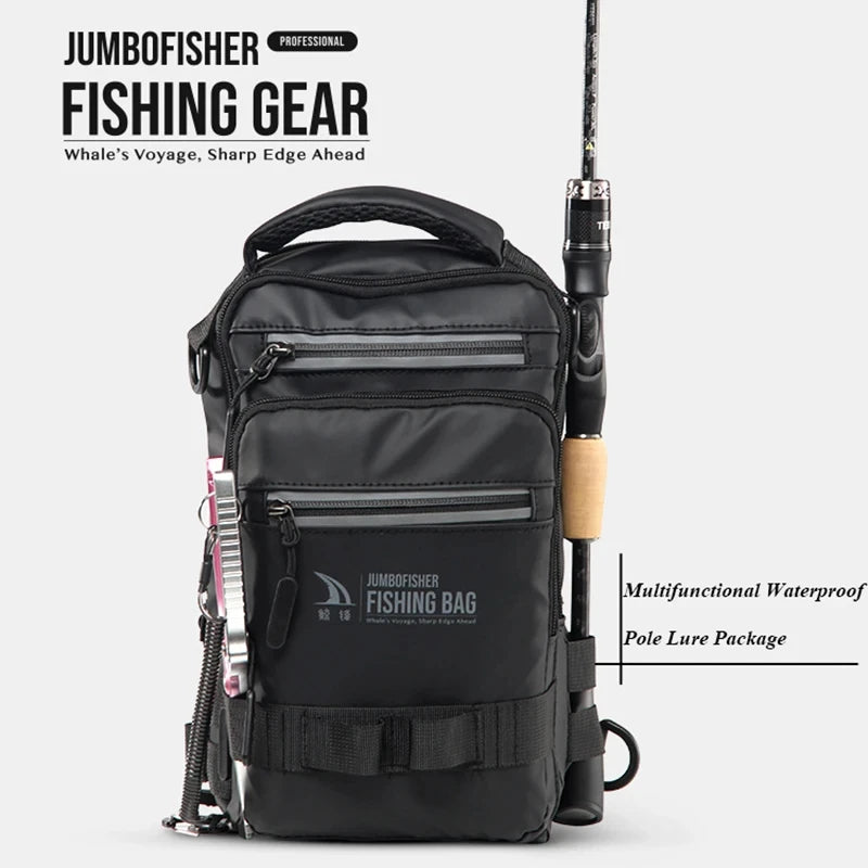 Fishing bag