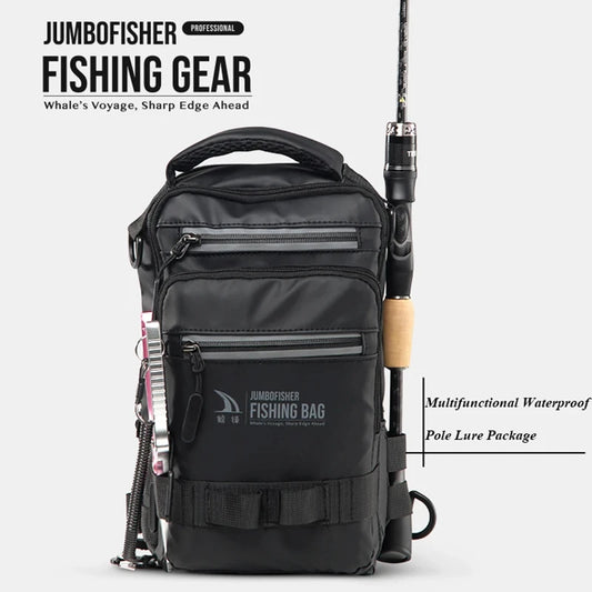 Fishing bag