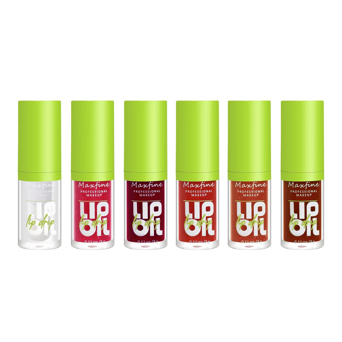 Lip Gloss Waterproof Long-term Moisturizing Non-stick Cup