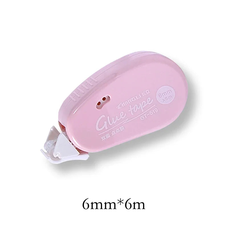 Double Sided Adhesive Dots Glue Tape DIY Scrapbooking